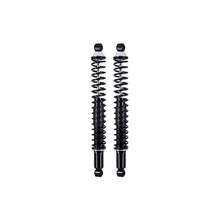 FCS Auto SC00016 Suspension Shock Absorber and Coil Spring Assembly, Rear Side