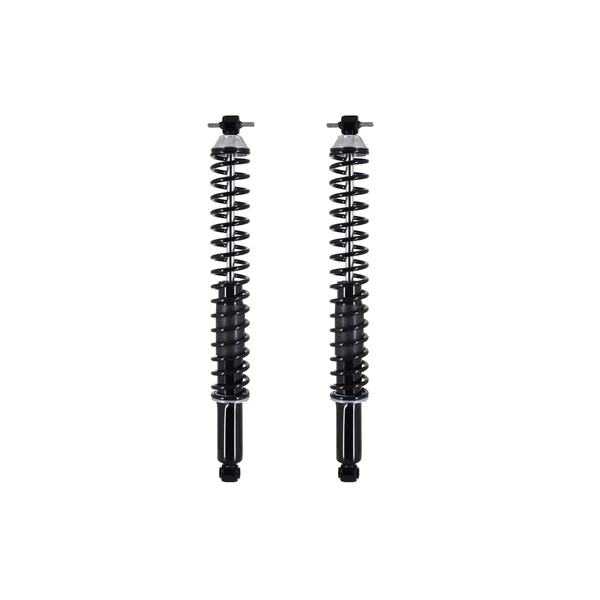 FCS Auto SC00023 Suspension Shock Absorber and Coil Spring Assembly, Rear Side