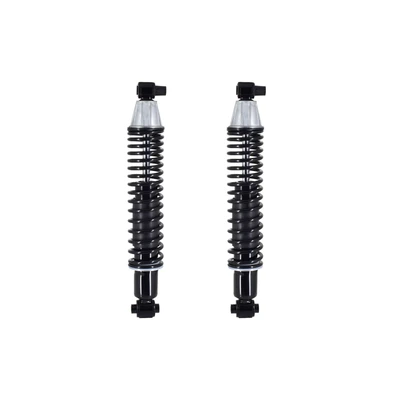 FCS Auto SC00031 Suspension Shock Absorber and Coil Spring Assembly, Rear Side