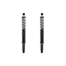 FCS Auto SC00032 Suspension Shock Absorber and Coil Spring Assembly, Rear Side