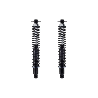 FCS Auto SC00033 Suspension Shock Absorber and Coil Spring Assembly, Rear Side