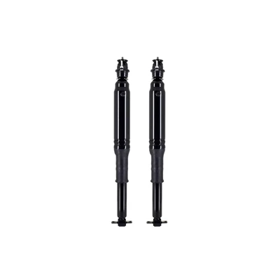 FCS Auto SR00001 Suspension Shock Absorber, Rear Side