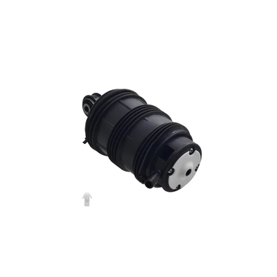 FCS Auto Q4014 Air Suspension Spring, Rear Right Passenger Side