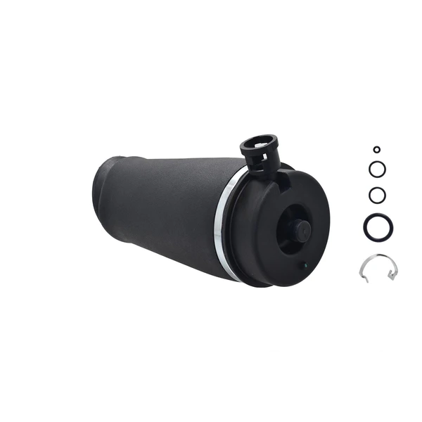 FCS Auto Q4025 Air Suspension Spring, Rear Side