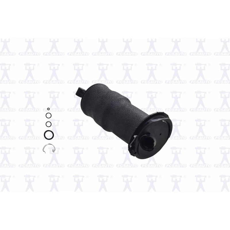 FCS Auto Q4028 Air Suspension Spring, Rear Side