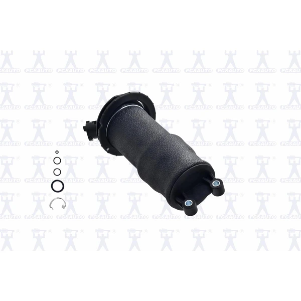 FCS Auto Q4028 Air Suspension Spring, Rear Side