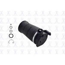 FCS Auto Q4029 Air Suspension Spring, Rear Left Driver Side