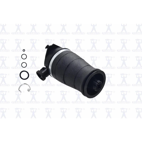 FCS Auto Q4029 Air Suspension Spring, Rear Left Driver Side
