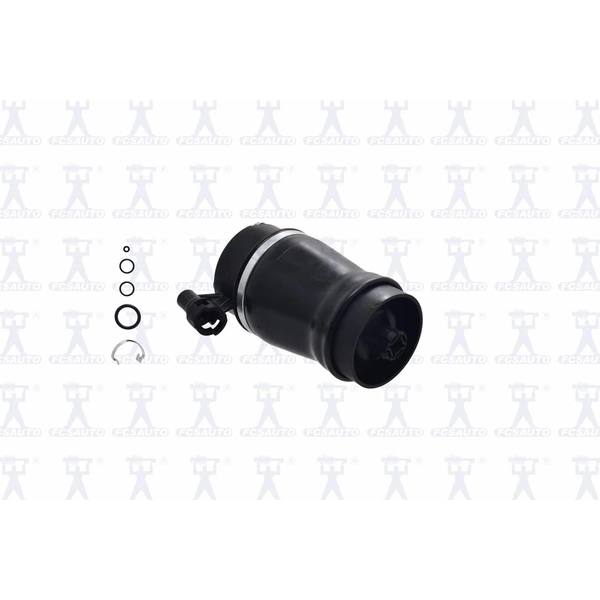 FCS Auto Q4037 Air Suspension Spring, Rear Side
