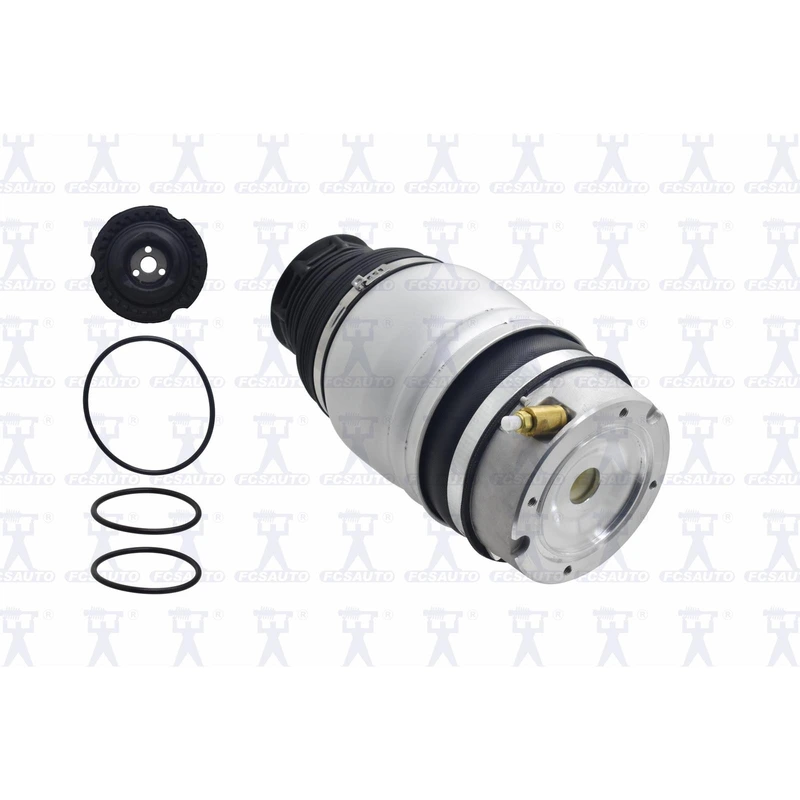 FCS Auto Q9012 Air Suspension Spring, Front Right Passenger Side