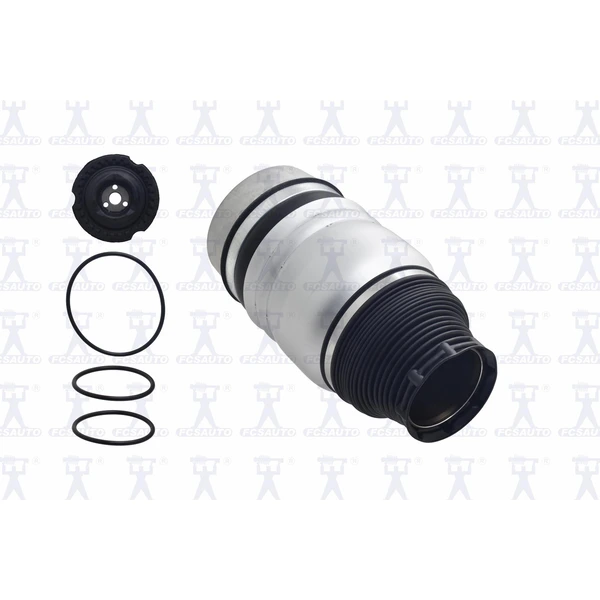 FCS Auto Q9012 Air Suspension Spring, Front Right Passenger Side