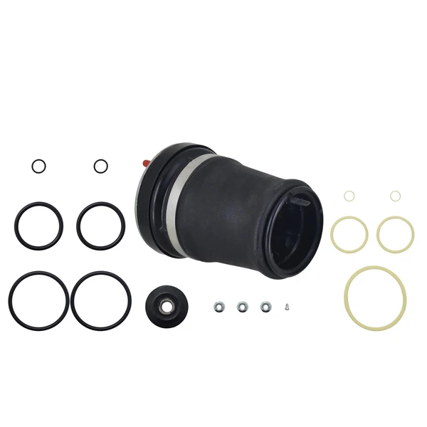 FCS Auto Q9023 Air Suspension Spring, Front Side