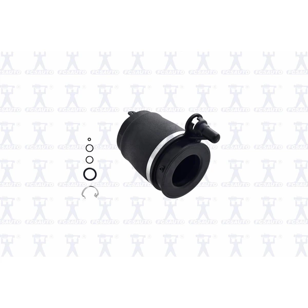 FCS Auto Q9031 Air Suspension Spring, Front Side