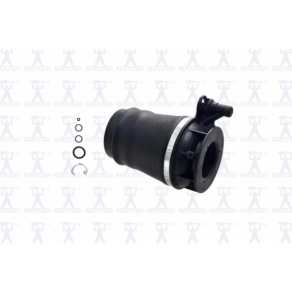 FCS Auto Q9032 Air Suspension Spring, Rear Side