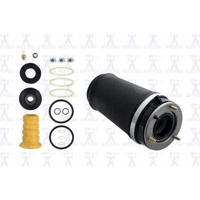 FCS Auto Q9044 Air Suspension Spring, Front Right Passenger Side