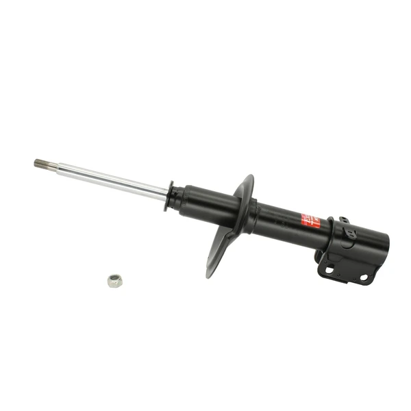 KYB 234001 Suspension Strut, Front Side