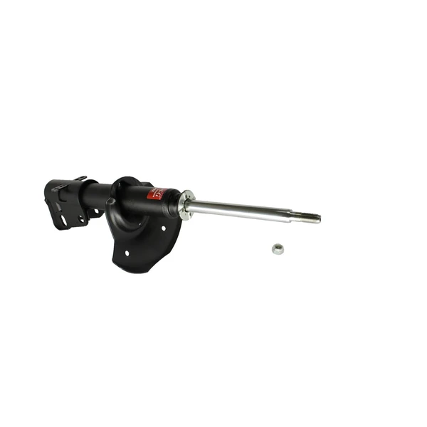 KYB 234019 Suspension Strut, Front Side