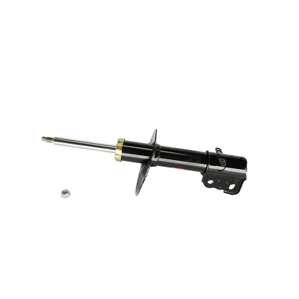 KYB 234902 Suspension Strut, Front Side