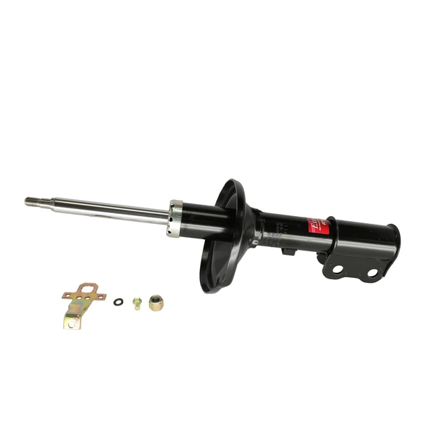 KYB 235041 Suspension Strut, Front Side