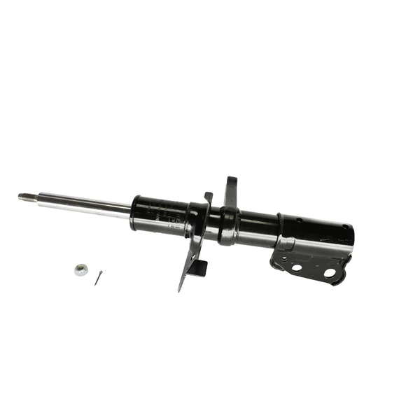KYB 235604 Suspension Strut, Front Right Passenger Side