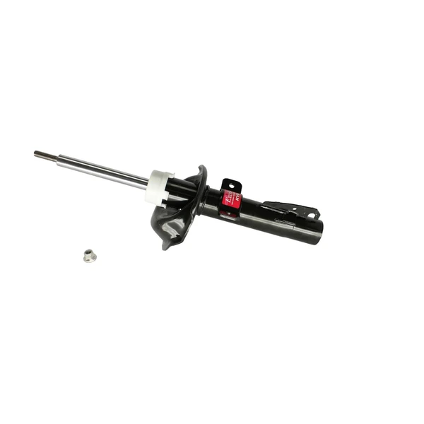 KYB 235620 Suspension Strut, Front Side