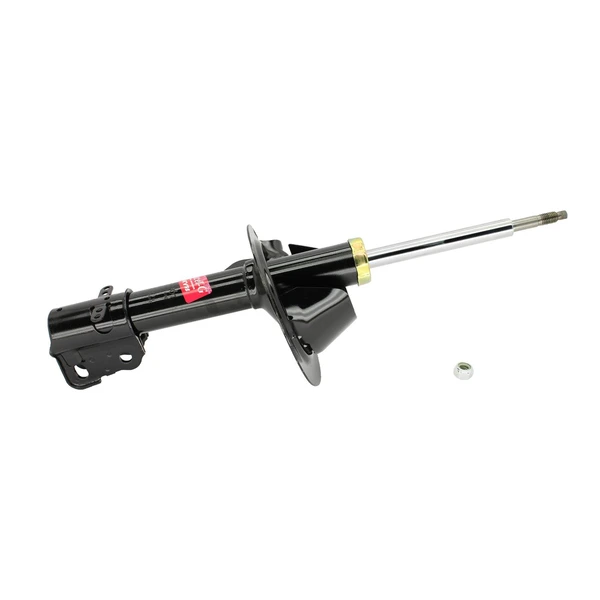 KYB 235901 Suspension Strut, Front Side