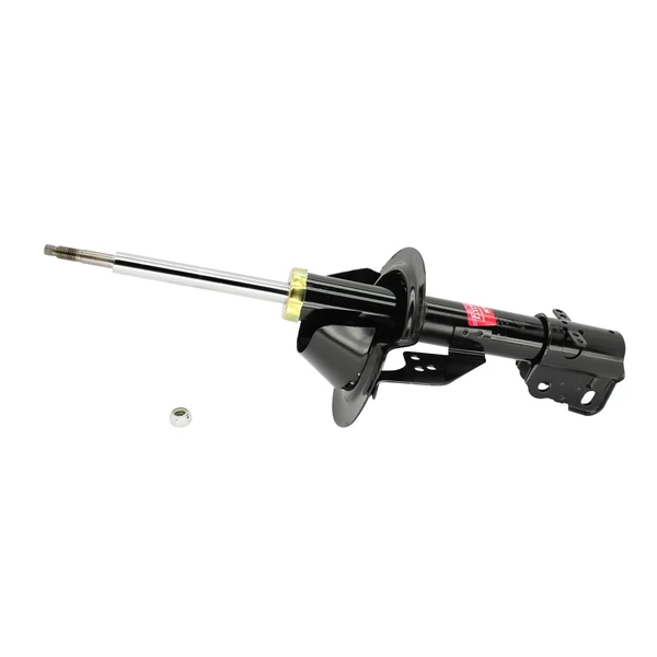 KYB 235901 Suspension Strut, Front Side