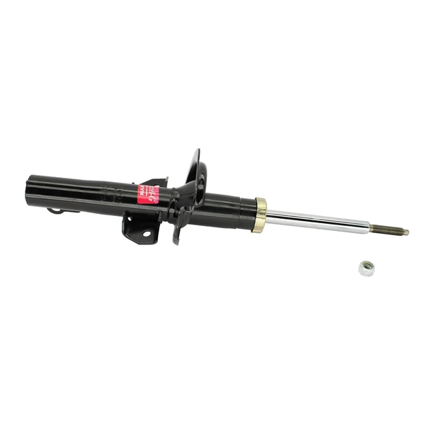 KYB 235903 Suspension Strut, Front Side