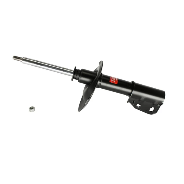 KYB 236007 Suspension Strut, Front Side