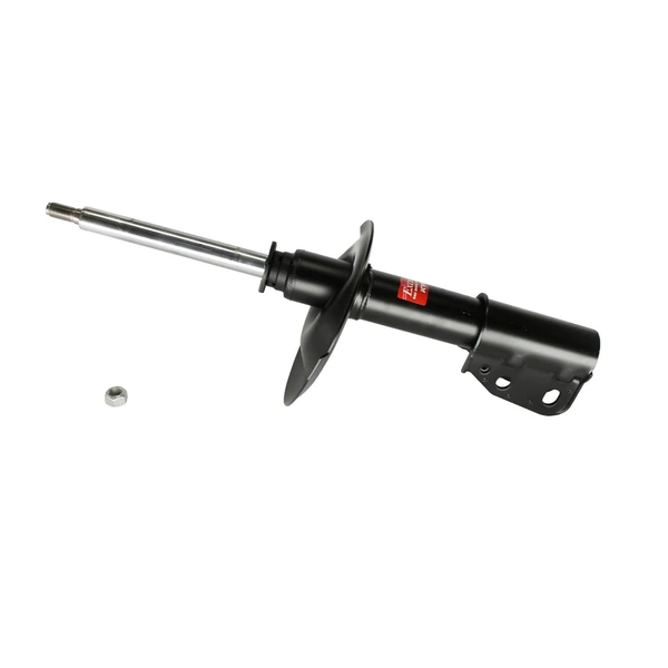 KYB 236007 Suspension Strut, Front Side