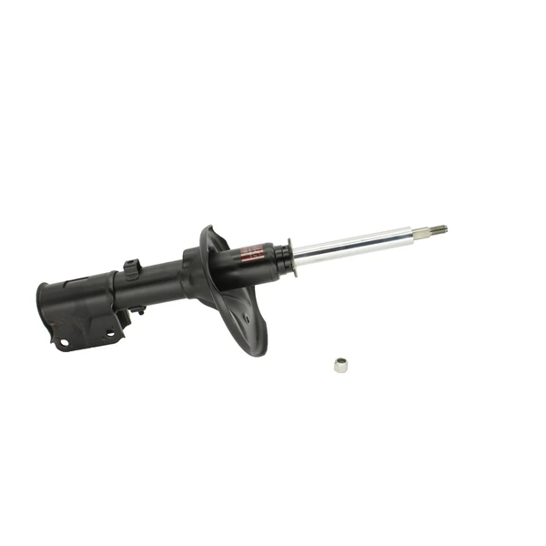 KYB 236008 Suspension Strut, Front Side