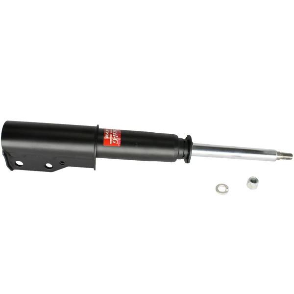 KYB 236001 Suspension Strut, Front Side