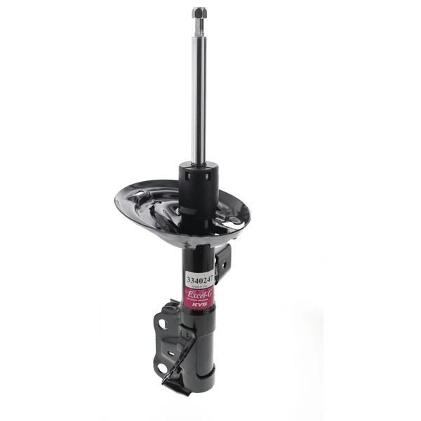 KYB 3340247 Suspension Strut, Front Right Passenger Side