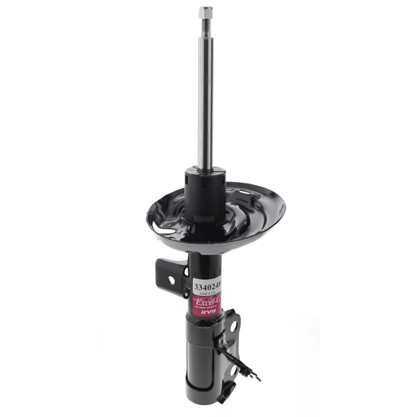 KYB 3340248 Suspension Strut, Front Left Driver Side