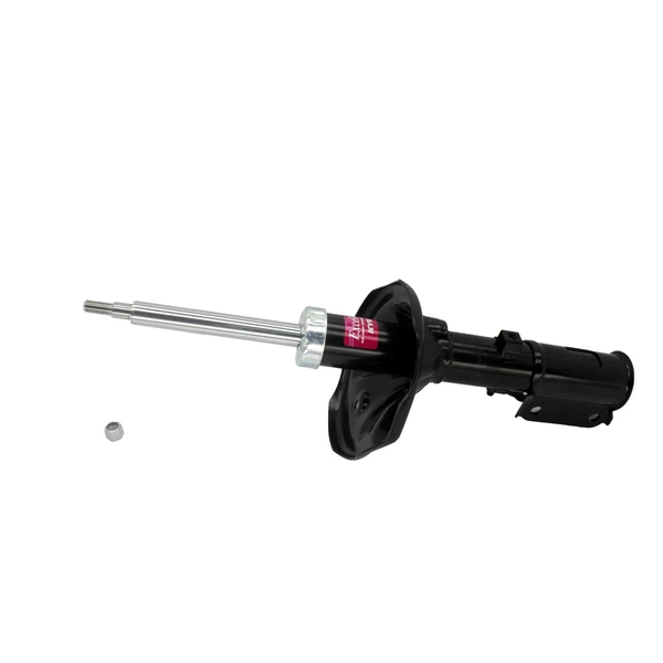 KYB 334030 Suspension Strut, Front Side
