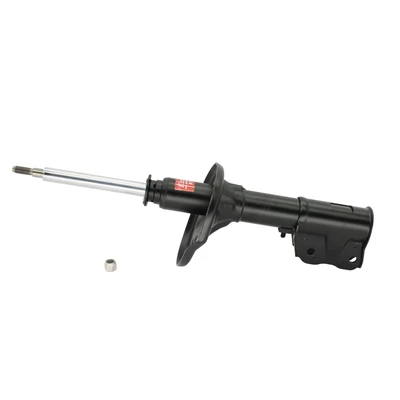 KYB 334141 Suspension Strut, Front Side