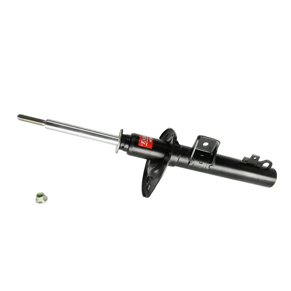 KYB 334168 Suspension Strut, Front Side