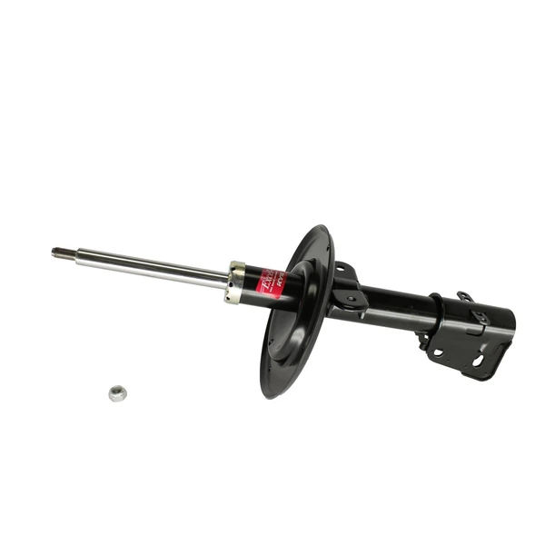 KYB 334188 Suspension Strut, Front Side