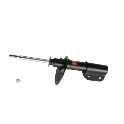 KYB 334227 Suspension Strut, Front Side