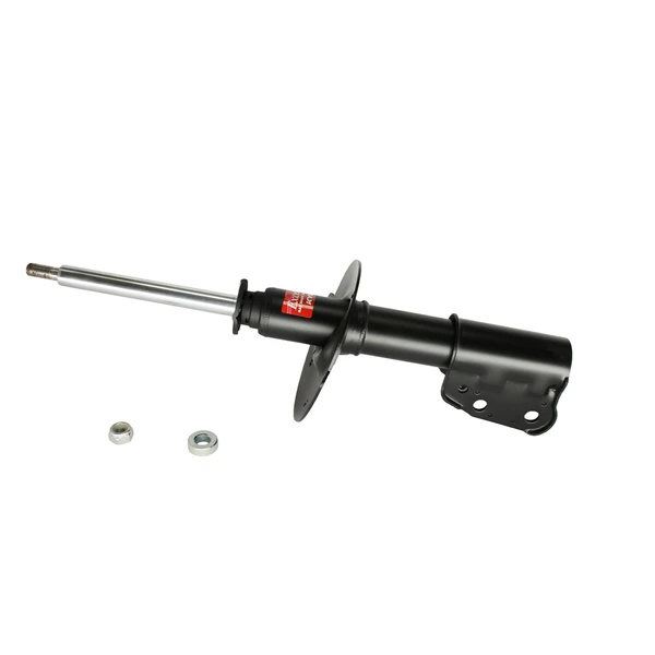 KYB 334316 Suspension Strut, Front Side