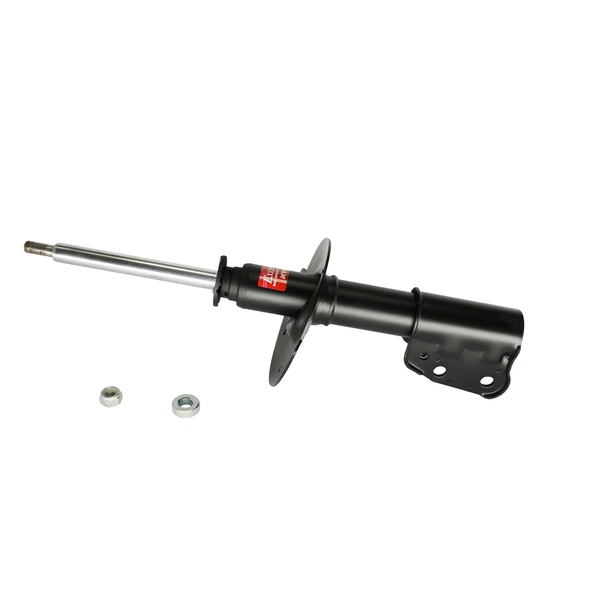 KYB 334316 Suspension Strut, Front Side