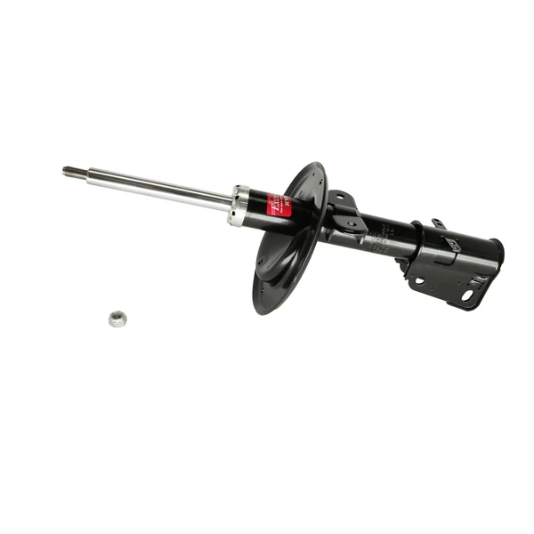 KYB 334335 Suspension Strut, Front Side