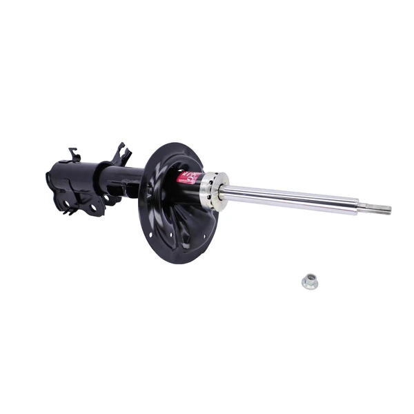 KYB 334336 Suspension Strut, Front Right Passenger Side