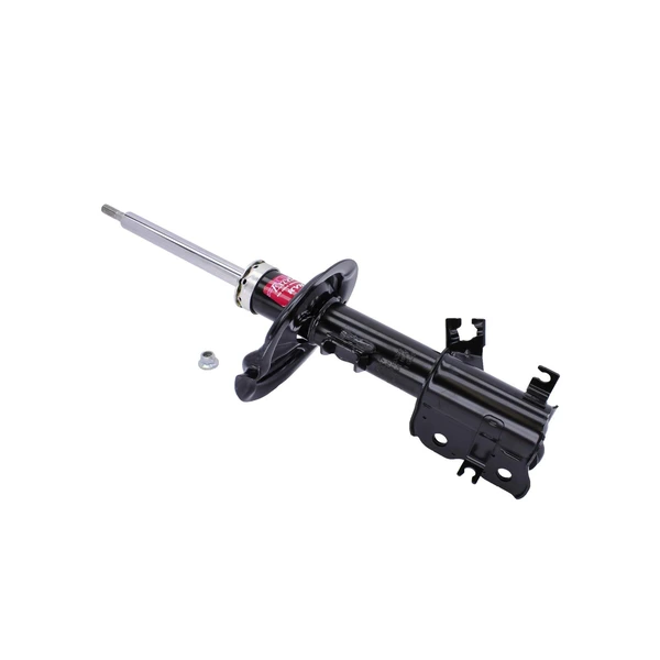 KYB 334337 Suspension Strut, Front Left Driver Side
