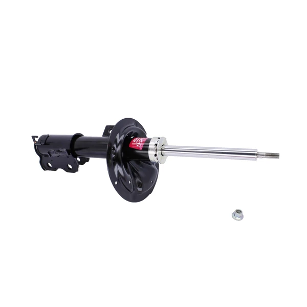 KYB 334337 Suspension Strut, Front Left Driver Side
