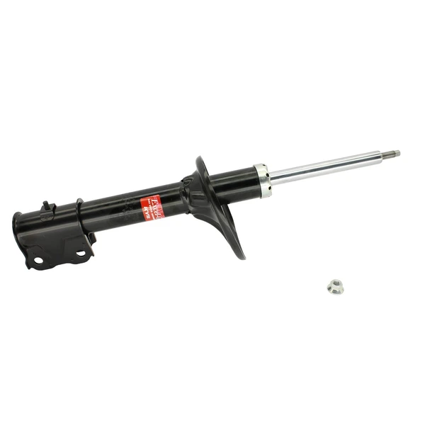 KYB 334368 Suspension Strut, Front Side