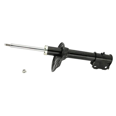 KYB 334368 Suspension Strut, Front Side