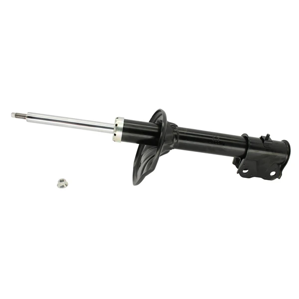 KYB 334368 Suspension Strut, Front Side