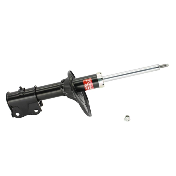 KYB 334369 Suspension Strut, Front Side