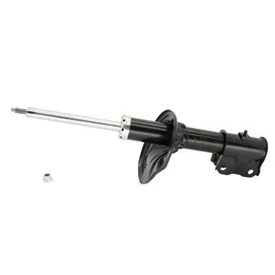 KYB 334369 Suspension Strut, Front Side
